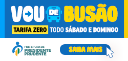 Vou de Busão